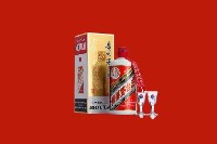 和田市皮山回收飞天茅台酒