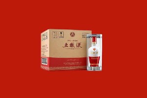 和田市皮山回收五粮液
