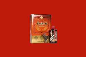 和田市皮山回收陈年茅台酒